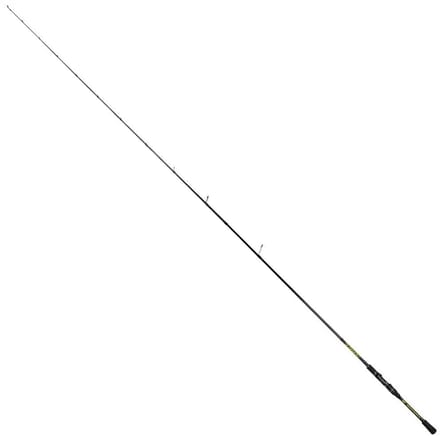 Sea Monsters Calamari Hengel Eging Zwart 2.64 m / 4.5 EGI