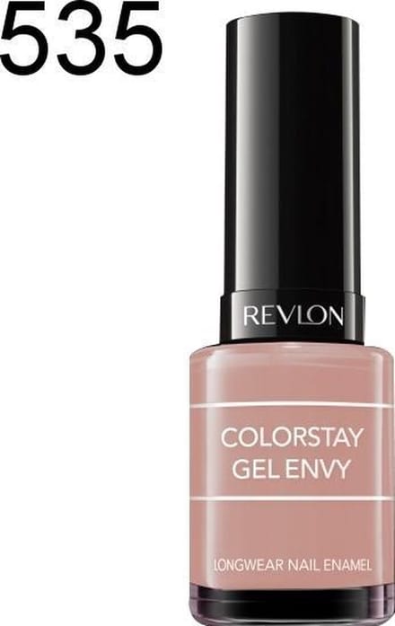 Revlon Colorstay Gel Envy Nagellak - 535 Perfect Pair