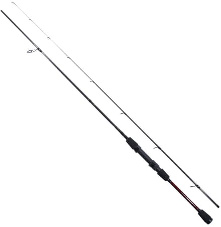 Ultimate Light Jig & Dropshot 1,90m 3-12g - Spinhengel