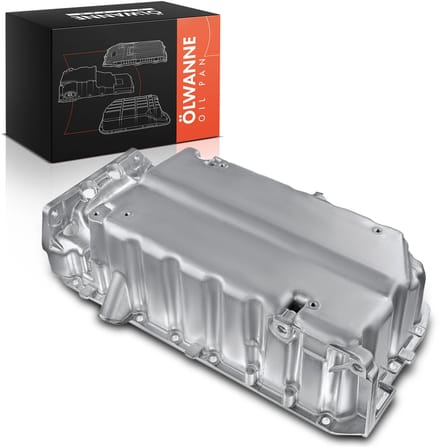Frankberg 1x oliepan motoroliepan voor Citroën C4 C5 FORD