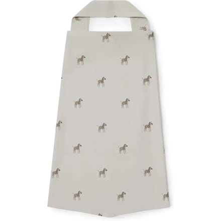 Borstvoeding sjaal voor baby's Gloop! Zebra