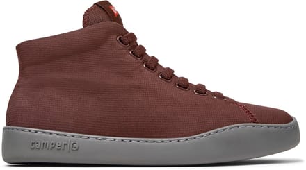 Camper Peu Touring Sneaker - Damen - Bourgondië - 39