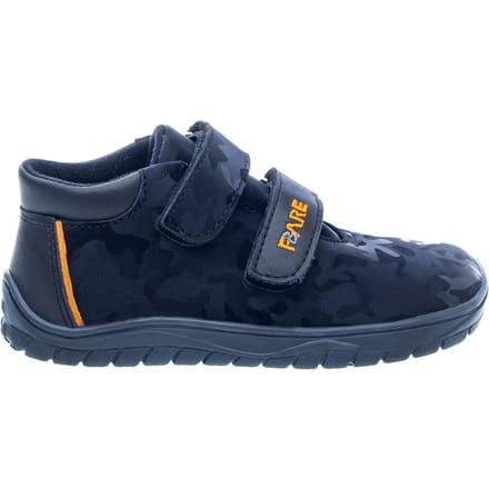 Waterdichte babyboots Fare Bare Bergenky All-Year