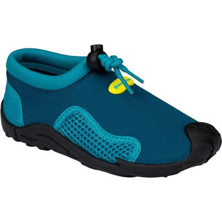 Waimea Waterschoenen - Kinderen - Antislip - Extra Grip - Blauw - Maat 26