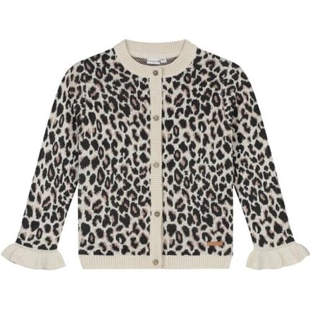 Prénatal peuter vest Almond 122 dames