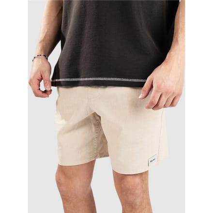 Rhythm Classic Linen Jam Korte Broek