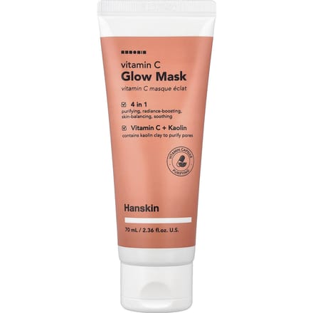 Hanskin Vitamine C Glow Masker 70ml