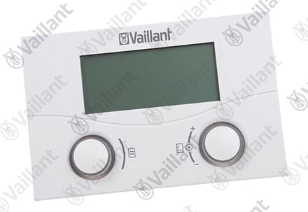 VAILLANT Regelaar, zeoTHERM VAS 106/3 o.a. Vaillant-nr. , 0020093225