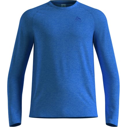 Odlo Essential Seamless  Hardloopshirt Heren
