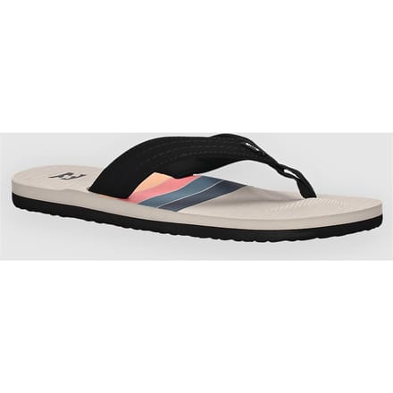 Billabong All Day Theme Sandalen