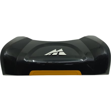 Mcculloch m46 kap gazonmaaier voorkant