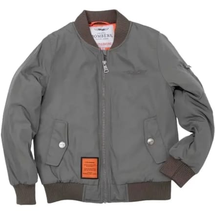 Kinderjas Bombers