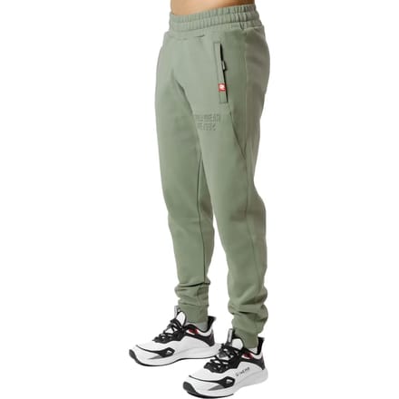 Gorilla Wear Dalton Essential Joggingbroek - Groen - S