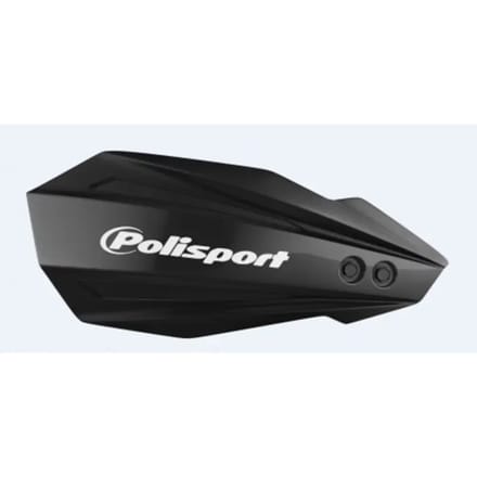 Motorfiets handbeschermers Polisport MX Bullit