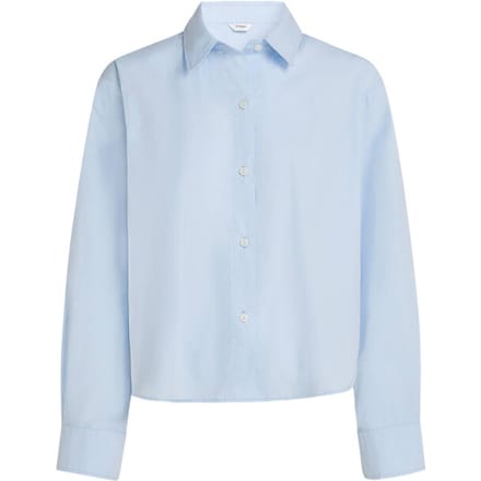 Penn & Ink Blouse lange mouw w26z913