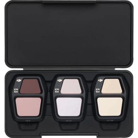 DJI Air 3S ND Filter Set (ND8/32/128)