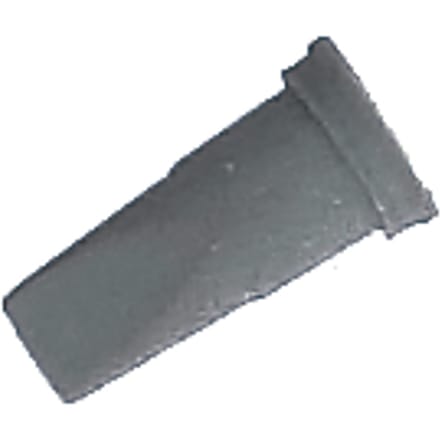 Rubber valve