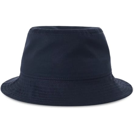 Atlantis Headwear - Bucket Cotton-S - Navy - One Size