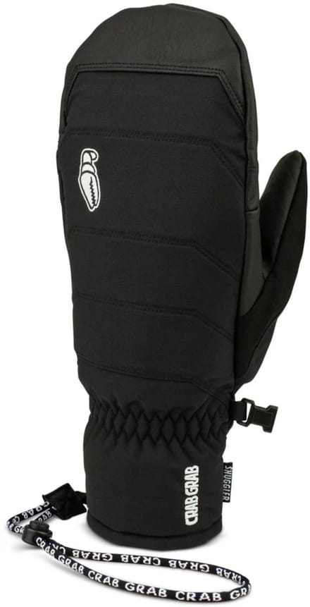Crab Grab Skiwanten Unisex - S