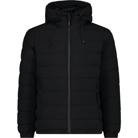 Hooded jacket CMP
