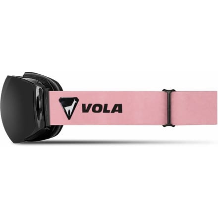 Skimasker Vola Innovity Sweety