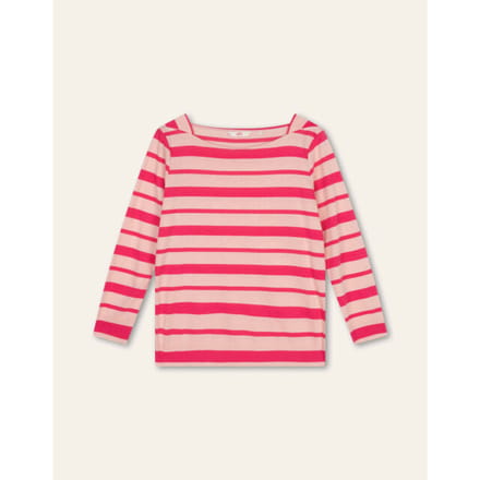 Oilily Trance T-Shirt- maatS Evening Sand