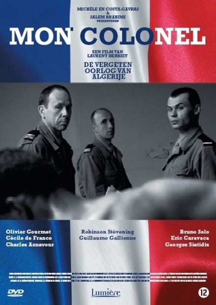 Mon Colonel