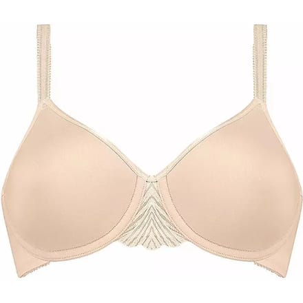 Triumph - My Perfect Shaper WP - NUDE BEIGE - Vrouwen - Maat D85