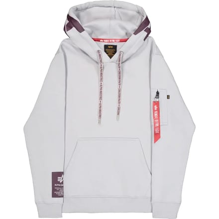 Hoodie Alpha Industries