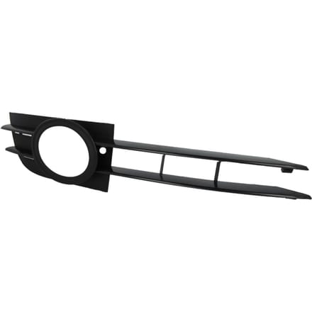 Ventilatierooster, bumper BLIC 5703-05-0031998P rechts