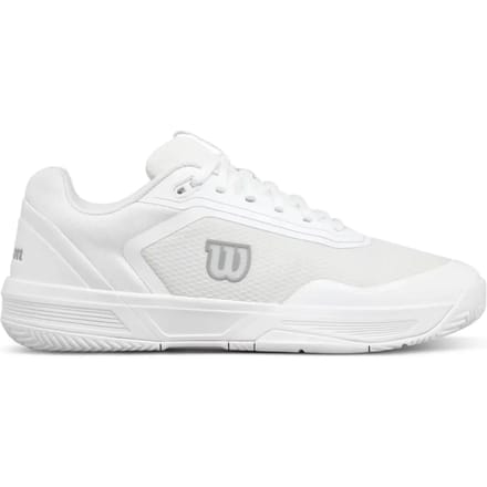 Dames tennisschoenen Wilson Courtglide