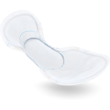 Tena Comfort Normal - 3 pakken van 42 stuks