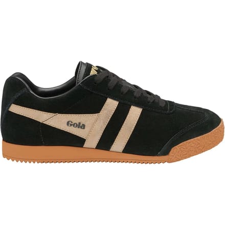 Damestrainers Gola Harrier Mirror