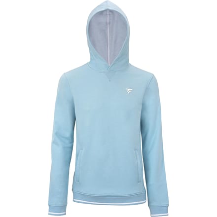 Tecnifibre Team Terry Sweater met capuchon Unisex