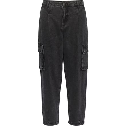 Tapered jeans voor dames KAFFE KAGloria