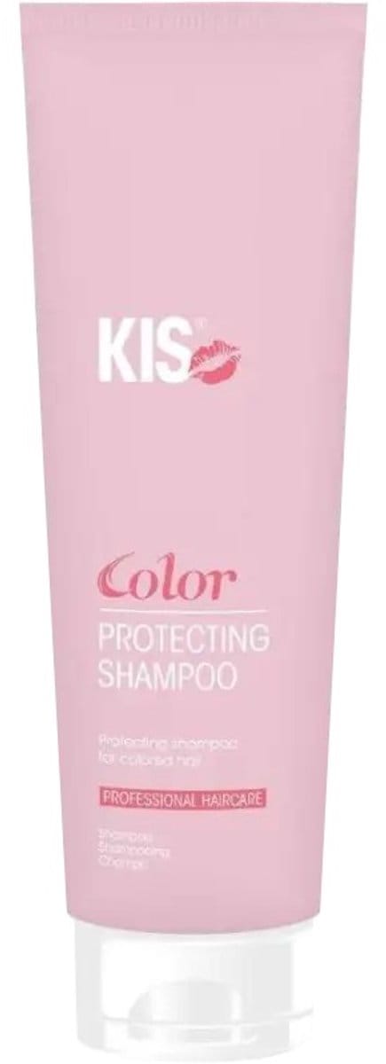 KIS Color Protecting Shampoo 300ml