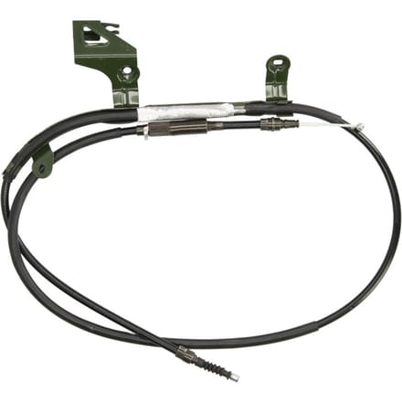 Kabel, parkeerrem ABE C7W019