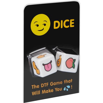 Kheper Games - DTF Dice