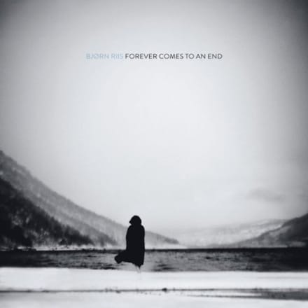 Forever Comes To An End (White Vinyl)