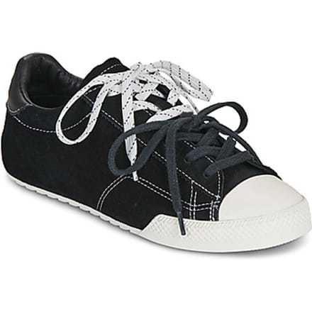 Converse  Lage Sneakers Chuck Taylor Lo