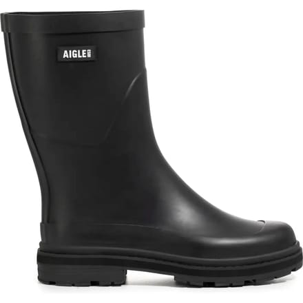 Dameslaarzen Aigle Mid Rain