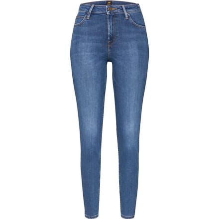 LEE -  W30 X L33 - SCARLETT HIGH MID COPAN