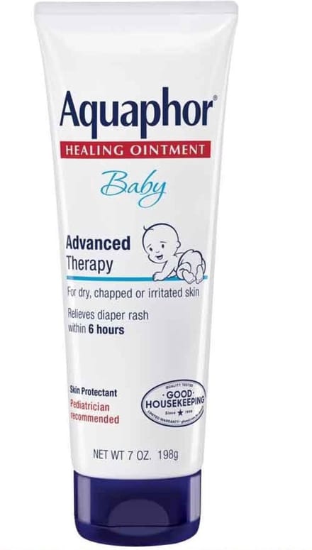 Aquaphor Baby Healing Ointment Zalf – 198 g