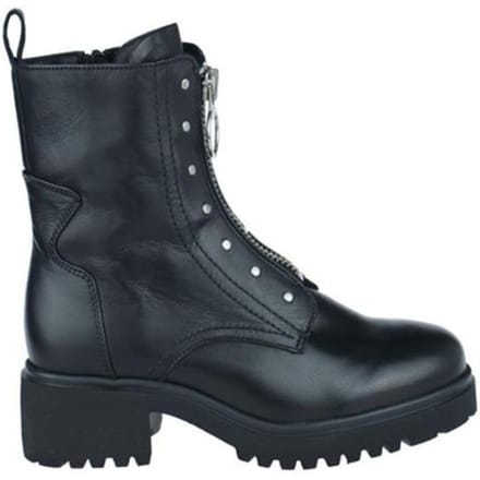 PiediNudi Segna 05.01 Boots Dames - Zwart - Maat 40