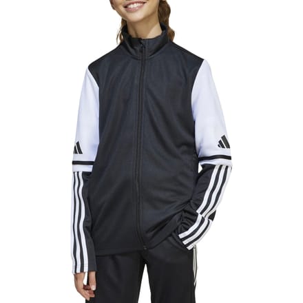 Adidas Squadra 25 Trainingsjas Junior - Maat 116