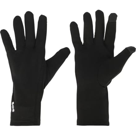 SOS Fingerhandschuhe Lofoten