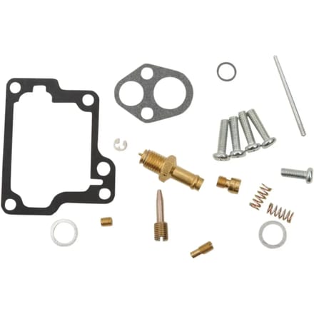 Carburateurset Moose Suzuki LT-A 50 2X4 2005