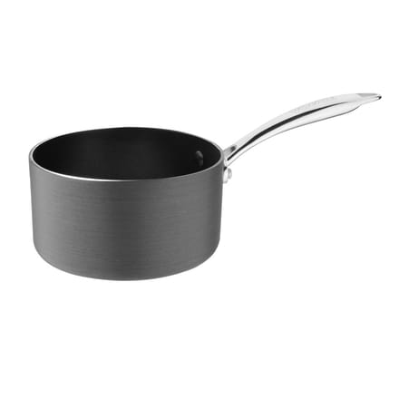 Vogue Anti-Aanbak Sauspan 16cm - Vogue CP762 - Horeca & Professioneel