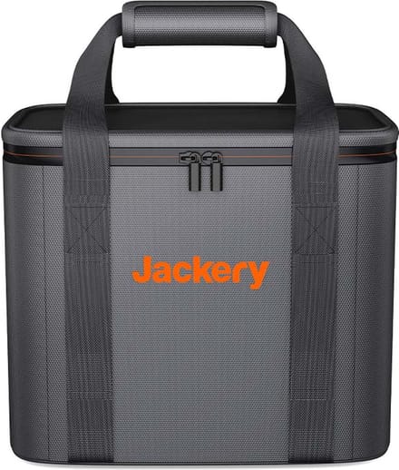 Jackery Carrying Case Bag (S) - Jackery Explorer 240 en Explorer 500