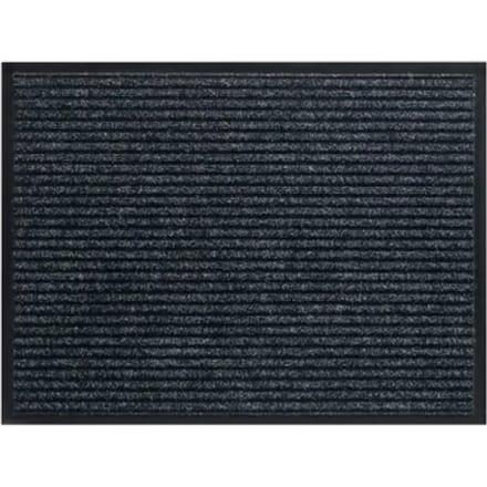 Sencys Deurmat Everton - Antraciet - Pp - 40x60cm - Rechthoekig
